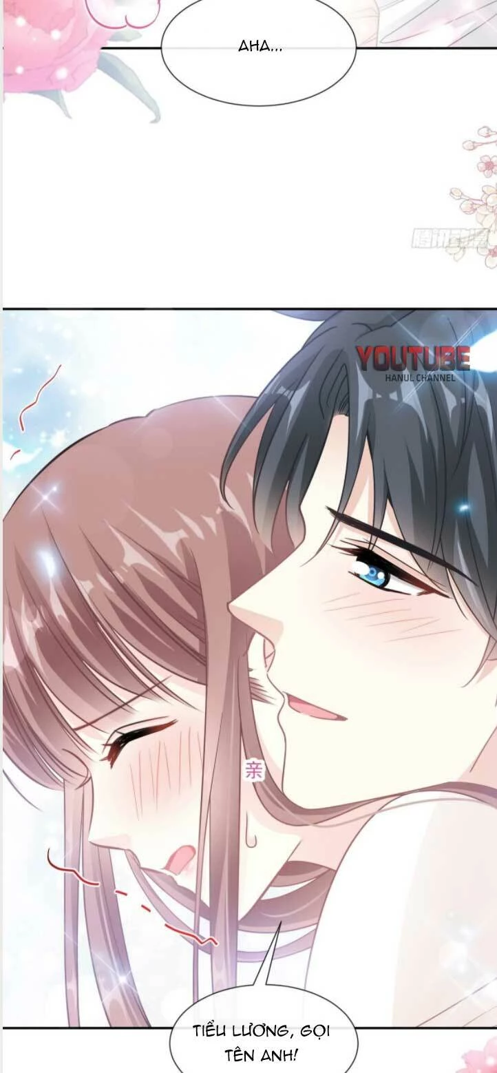 Bá Đạo Tổng Tài Nhẹ Nhàng Yêu Chapter 204 - 28