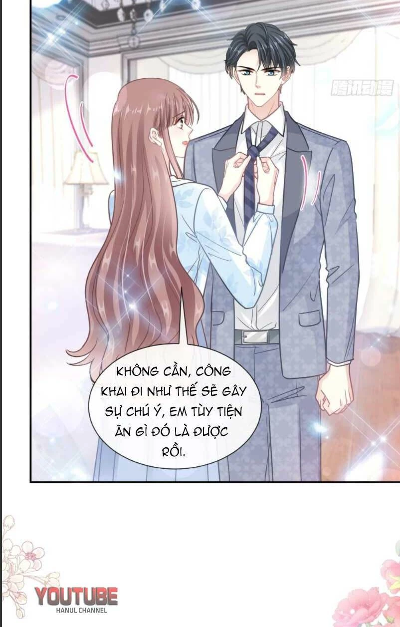 Bá Đạo Tổng Tài Nhẹ Nhàng Yêu Chapter 205 - 3