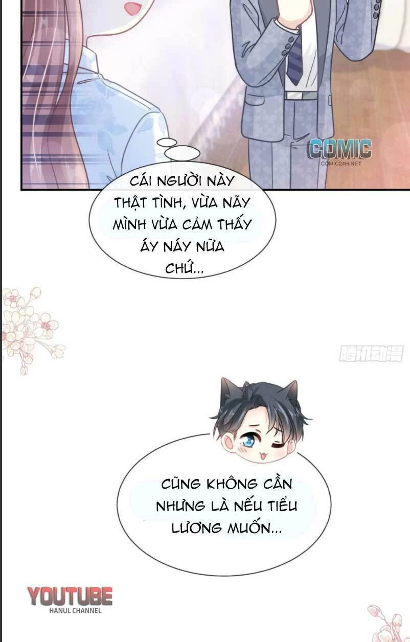 Bá Đạo Tổng Tài Nhẹ Nhàng Yêu Chapter 205 - 6