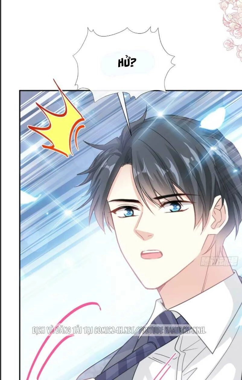Bá Đạo Tổng Tài Nhẹ Nhàng Yêu Chapter 205 - 7