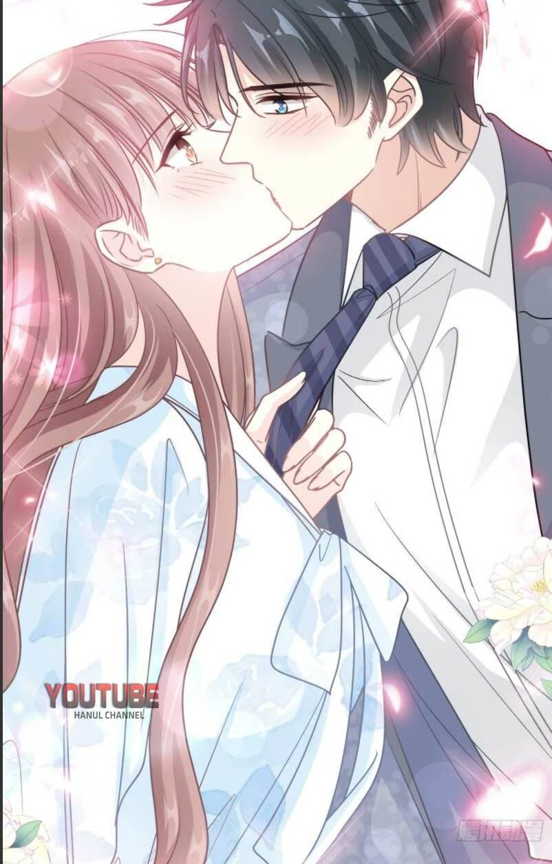 Bá Đạo Tổng Tài Nhẹ Nhàng Yêu Chapter 205 - 9