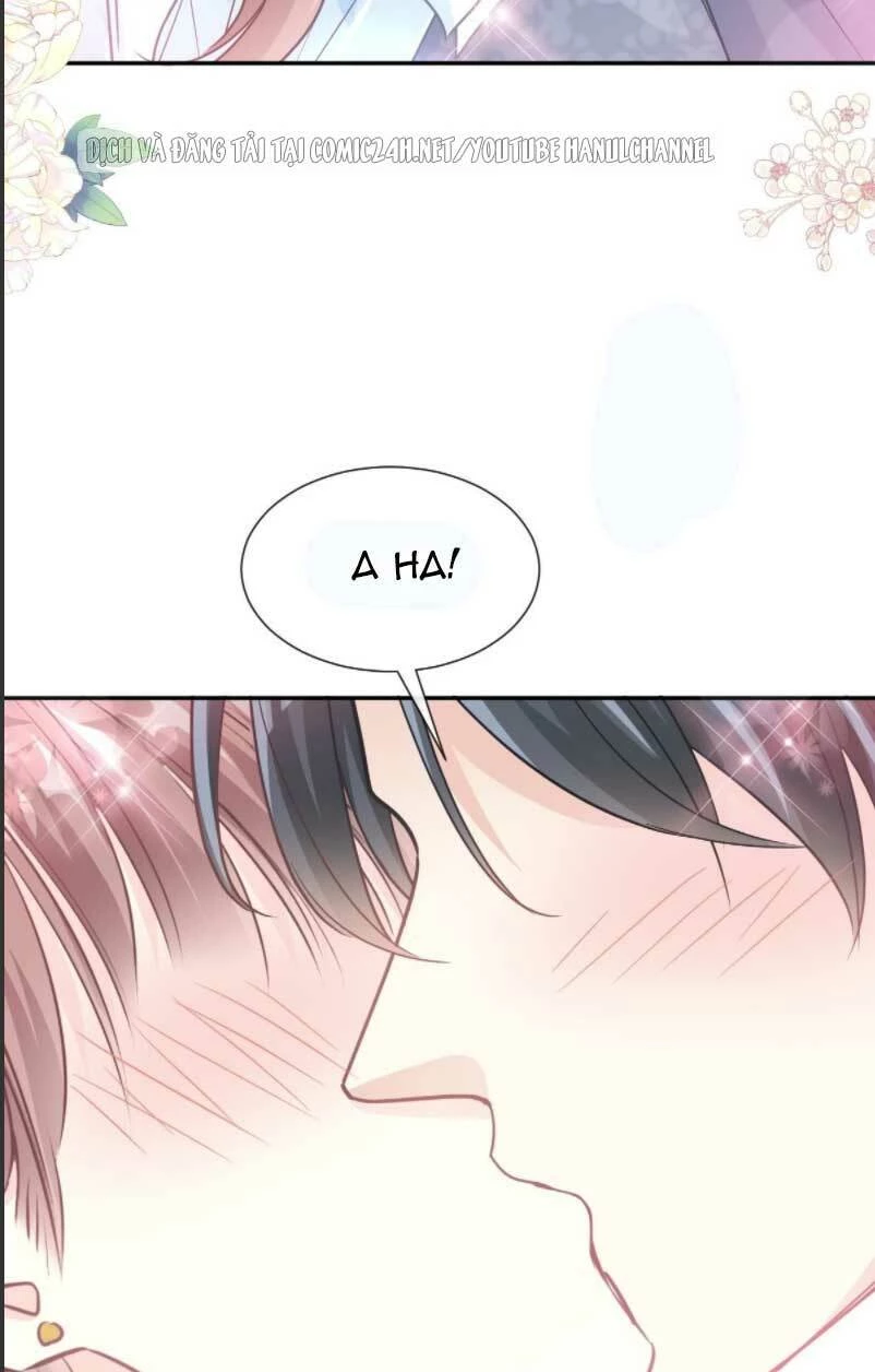 Bá Đạo Tổng Tài Nhẹ Nhàng Yêu Chapter 205 - 10