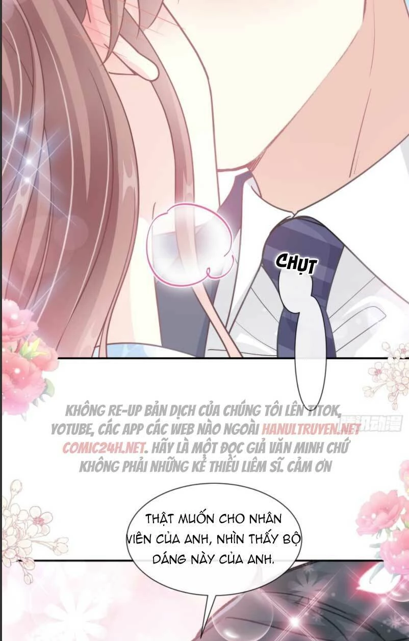Bá Đạo Tổng Tài Nhẹ Nhàng Yêu Chapter 205 - 12
