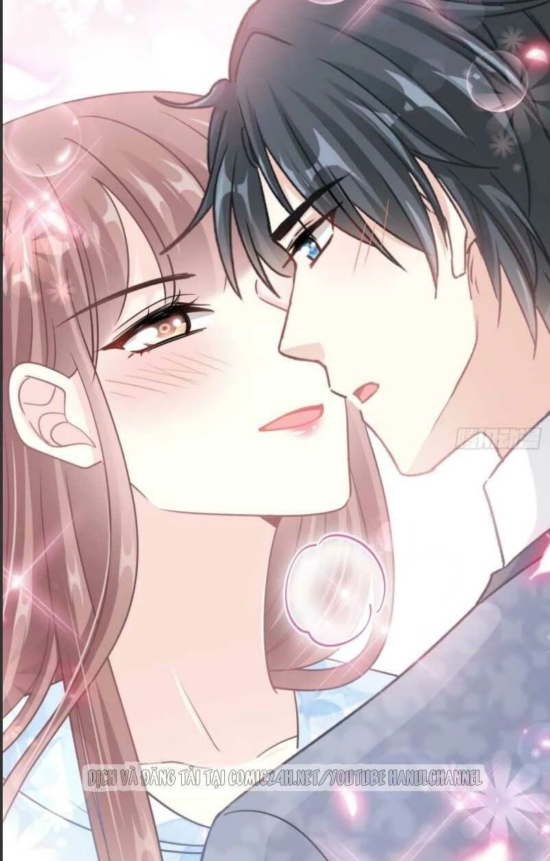 Bá Đạo Tổng Tài Nhẹ Nhàng Yêu Chapter 205 - 13