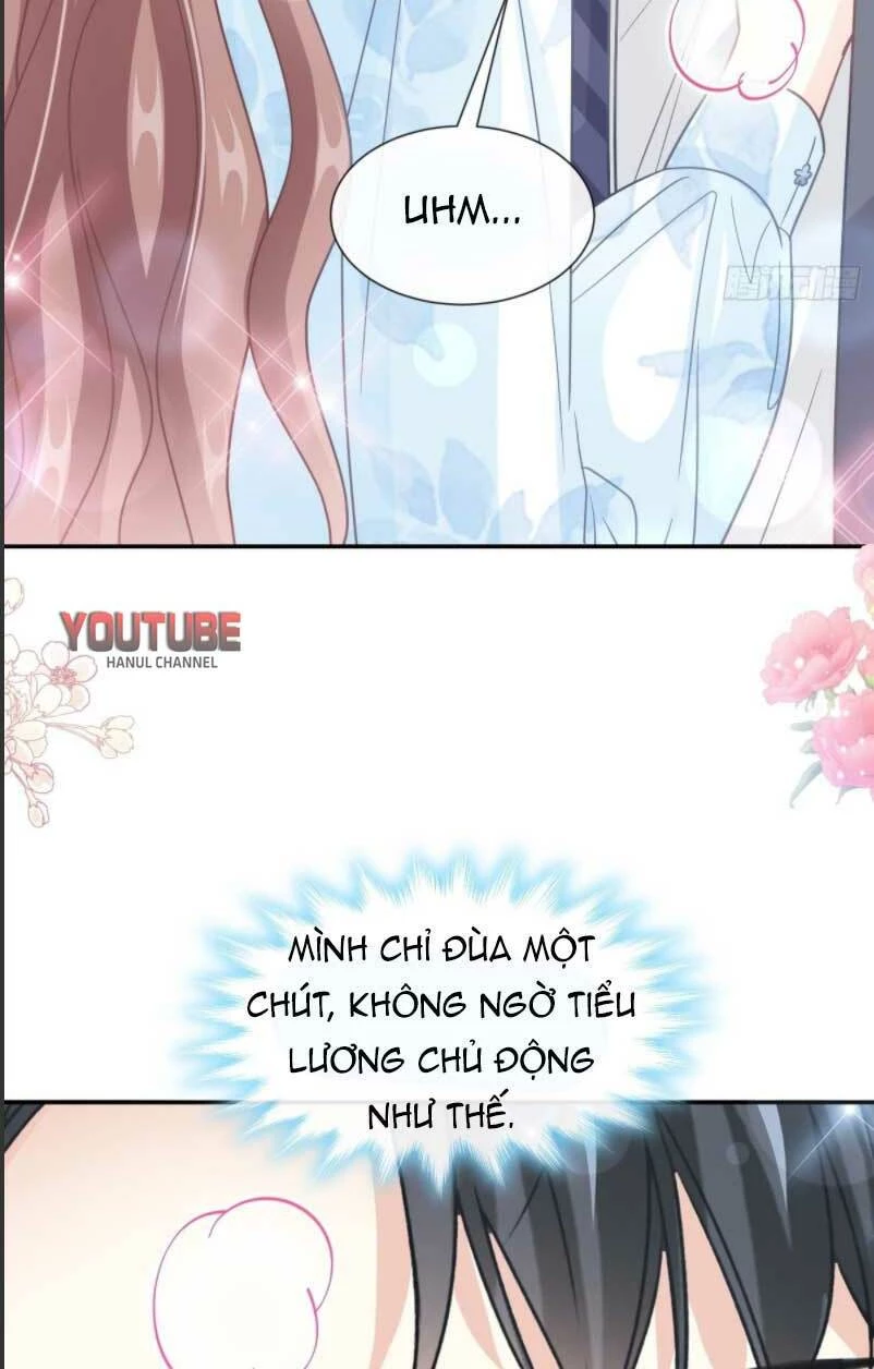 Bá Đạo Tổng Tài Nhẹ Nhàng Yêu Chapter 205 - 15