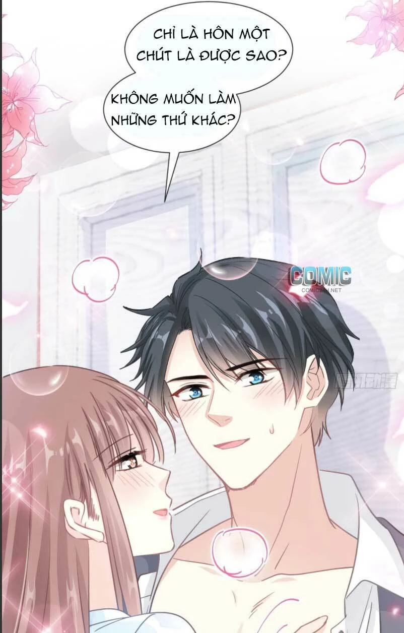 Bá Đạo Tổng Tài Nhẹ Nhàng Yêu Chapter 205 - 18