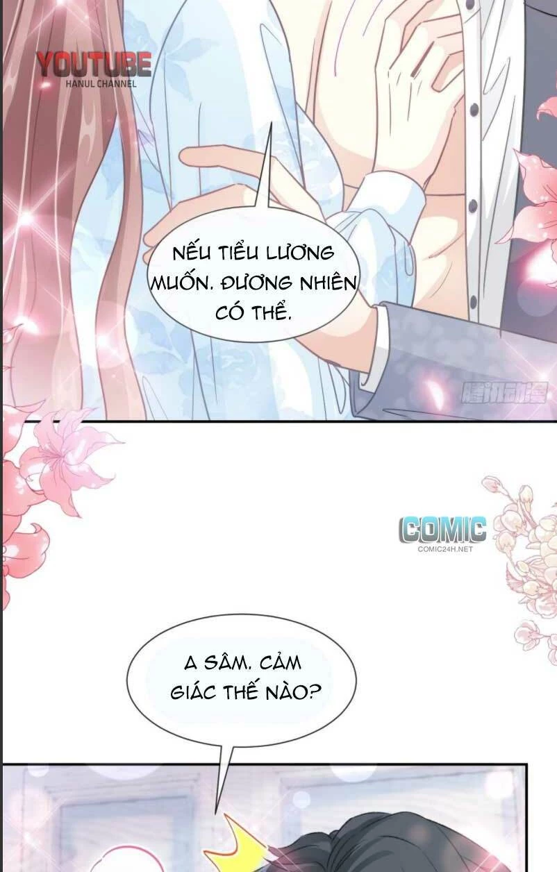 Bá Đạo Tổng Tài Nhẹ Nhàng Yêu Chapter 205 - 19