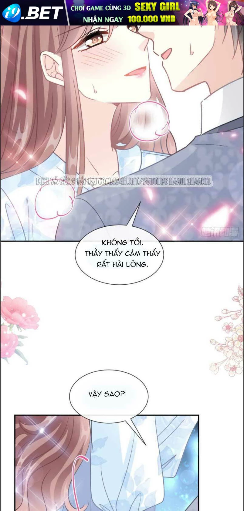 Bá Đạo Tổng Tài Nhẹ Nhàng Yêu Chapter 205 - 24