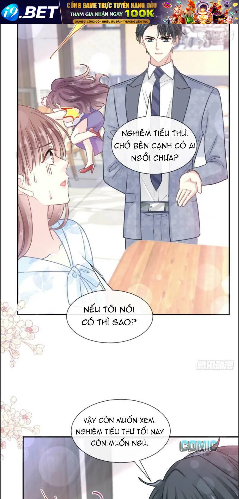 Bá Đạo Tổng Tài Nhẹ Nhàng Yêu Chapter 205 - 35