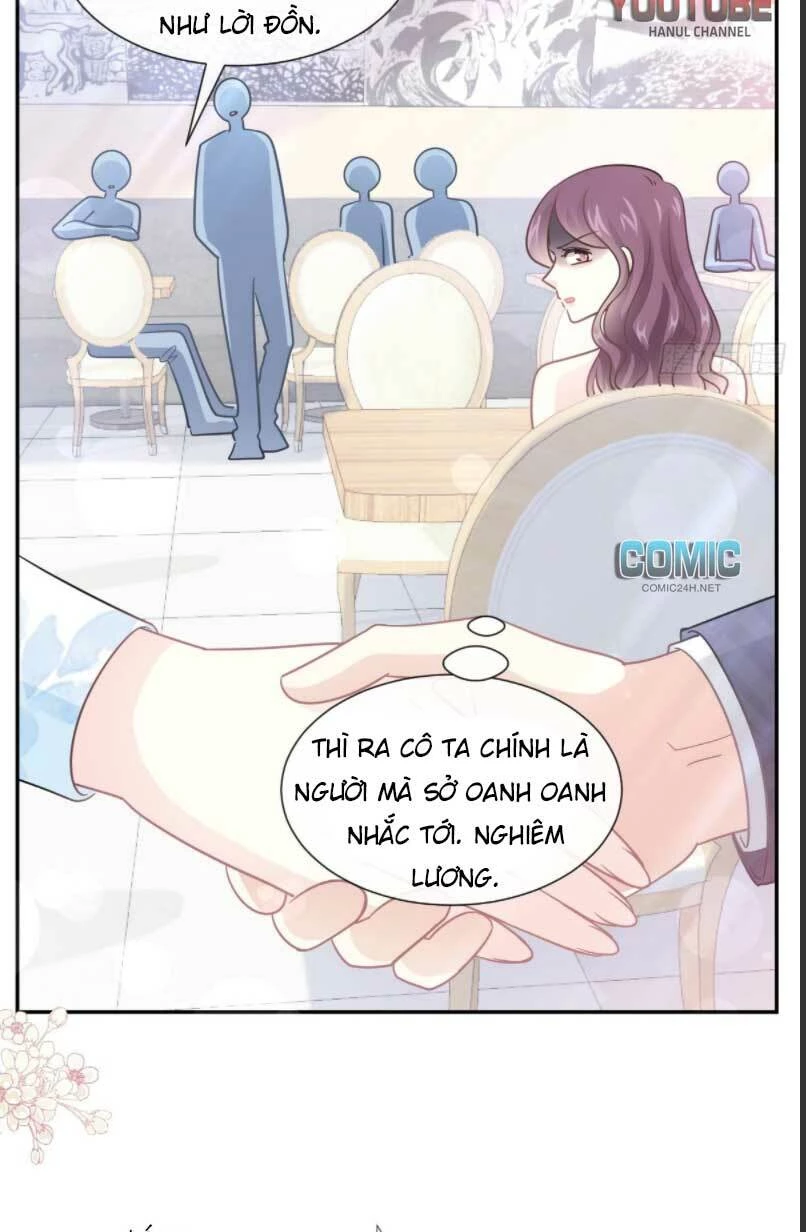 Bá Đạo Tổng Tài Nhẹ Nhàng Yêu Chapter 206 - 6