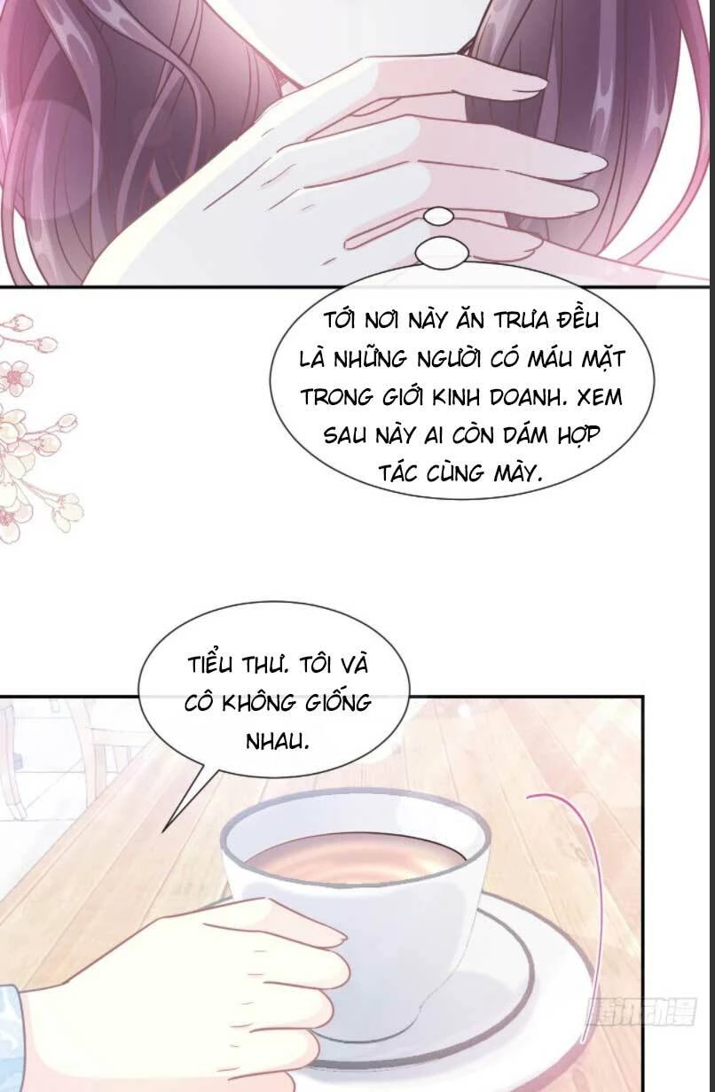 Bá Đạo Tổng Tài Nhẹ Nhàng Yêu Chapter 206 - 10