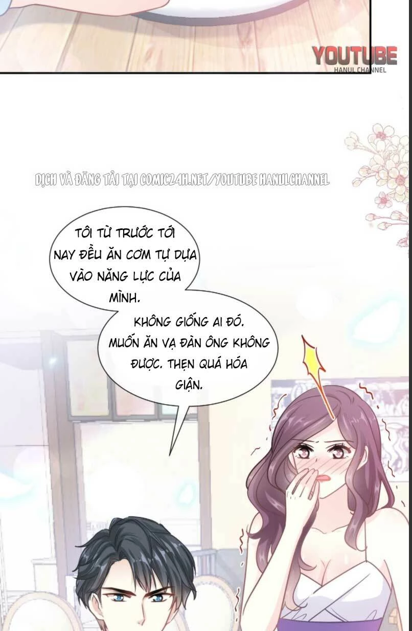 Bá Đạo Tổng Tài Nhẹ Nhàng Yêu Chapter 206 - 11