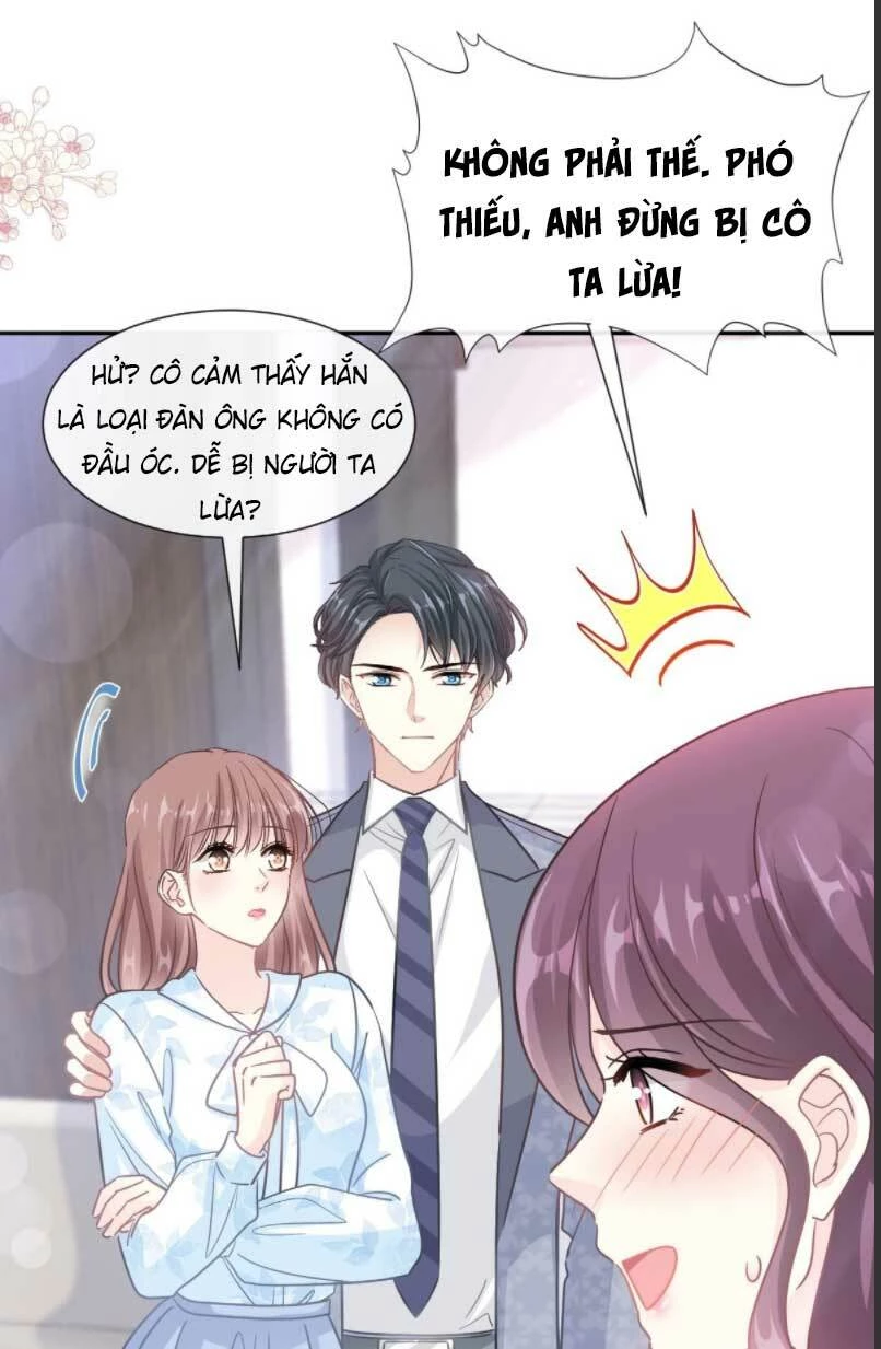 Bá Đạo Tổng Tài Nhẹ Nhàng Yêu Chapter 206 - 13