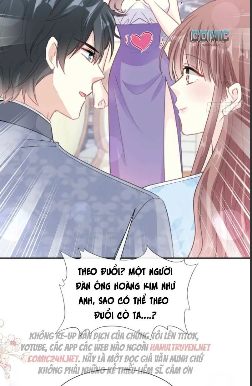 Bá Đạo Tổng Tài Nhẹ Nhàng Yêu Chapter 206 - 15