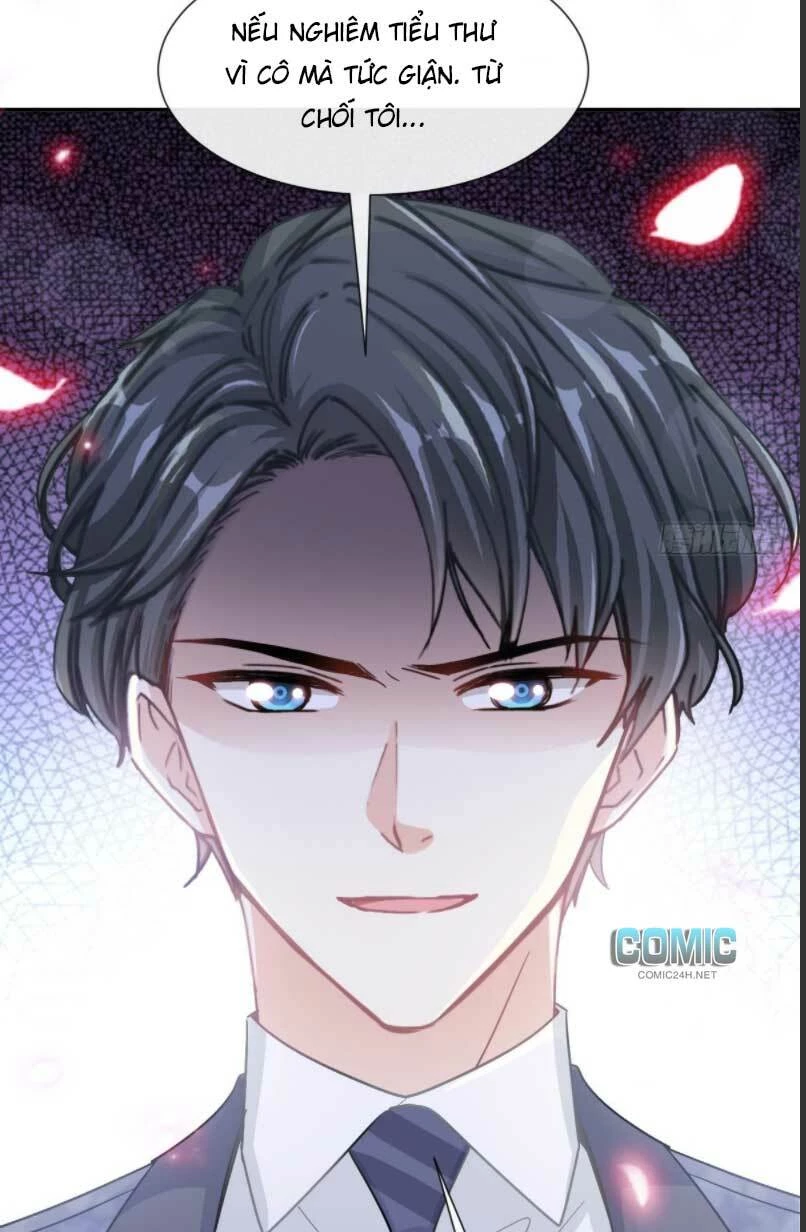 Bá Đạo Tổng Tài Nhẹ Nhàng Yêu Chapter 206 - 16