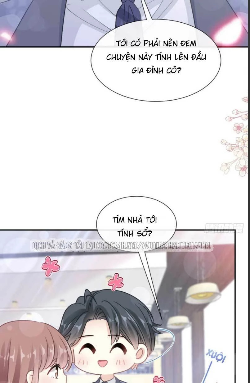 Bá Đạo Tổng Tài Nhẹ Nhàng Yêu Chapter 206 - 17