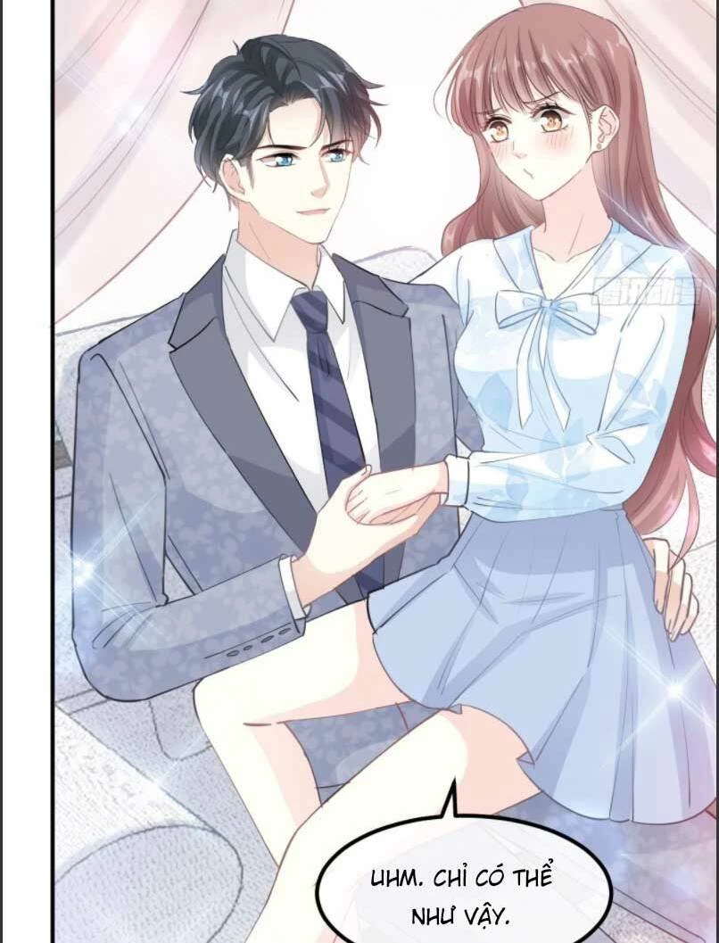 Bá Đạo Tổng Tài Nhẹ Nhàng Yêu Chapter 206 - 22