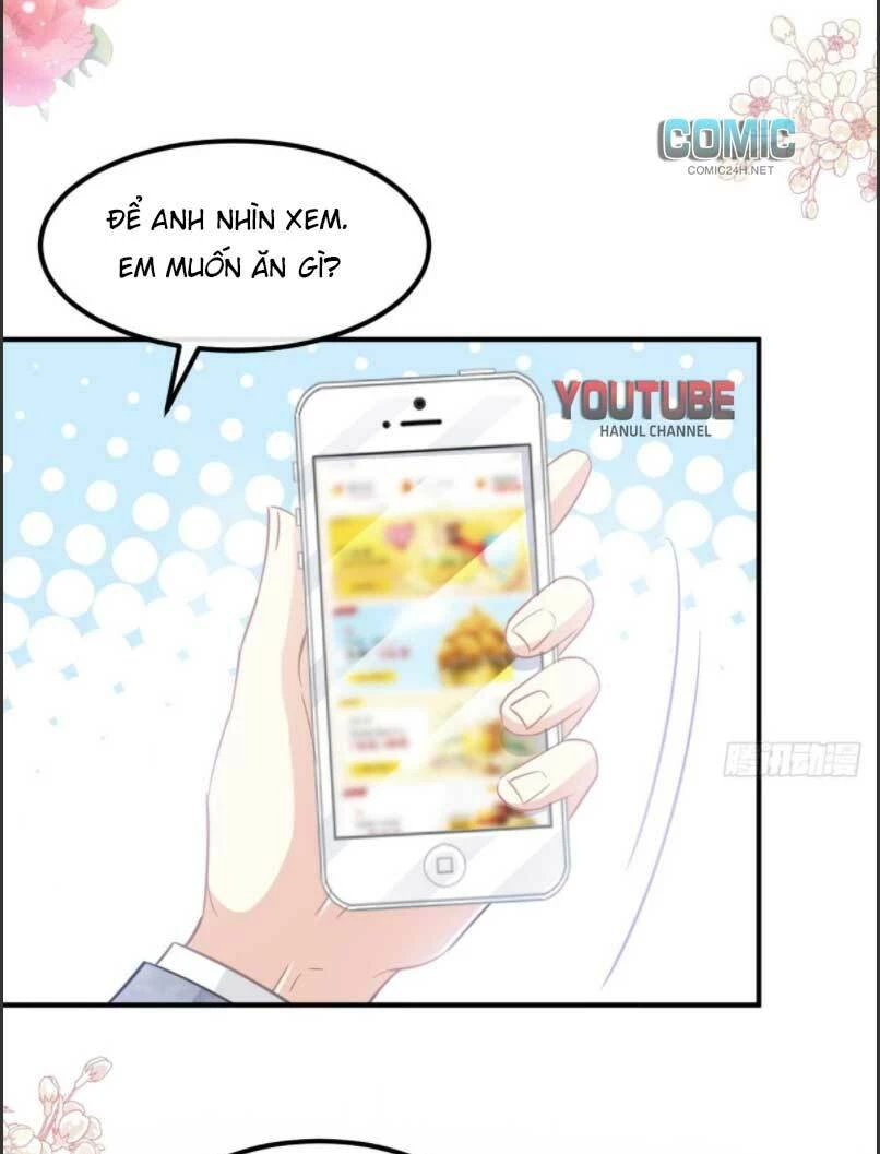 Bá Đạo Tổng Tài Nhẹ Nhàng Yêu Chapter 206 - 24