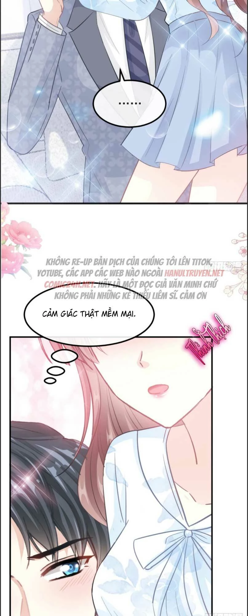 Bá Đạo Tổng Tài Nhẹ Nhàng Yêu Chapter 206 - 26