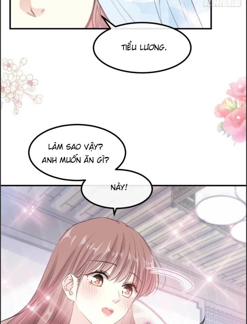 Bá Đạo Tổng Tài Nhẹ Nhàng Yêu Chapter 206 - 27