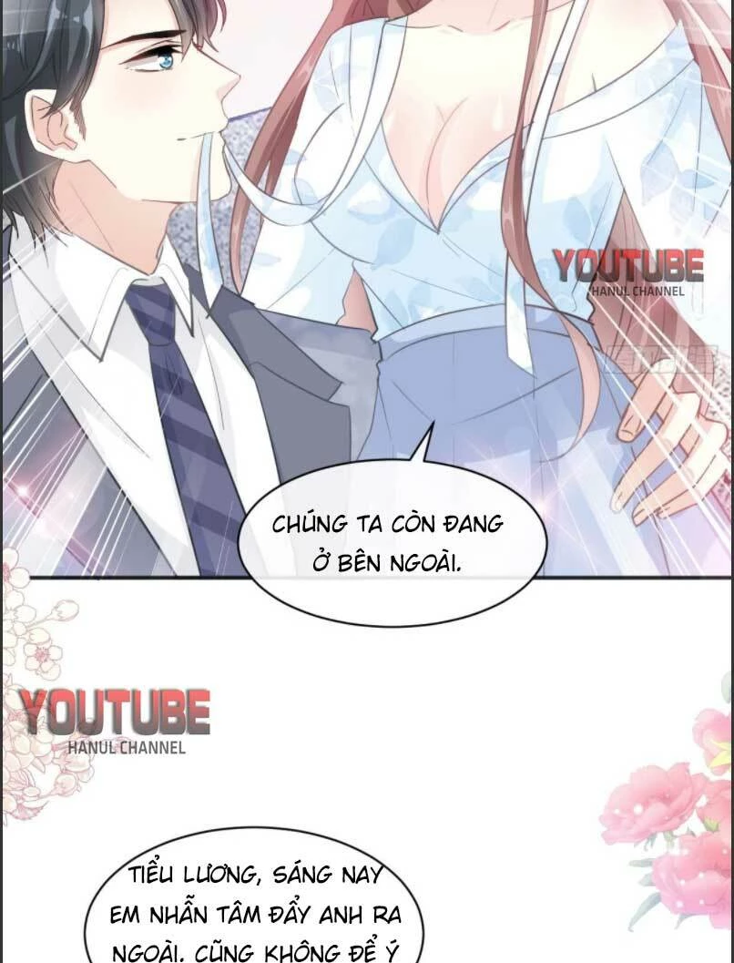 Bá Đạo Tổng Tài Nhẹ Nhàng Yêu Chapter 206 - 30