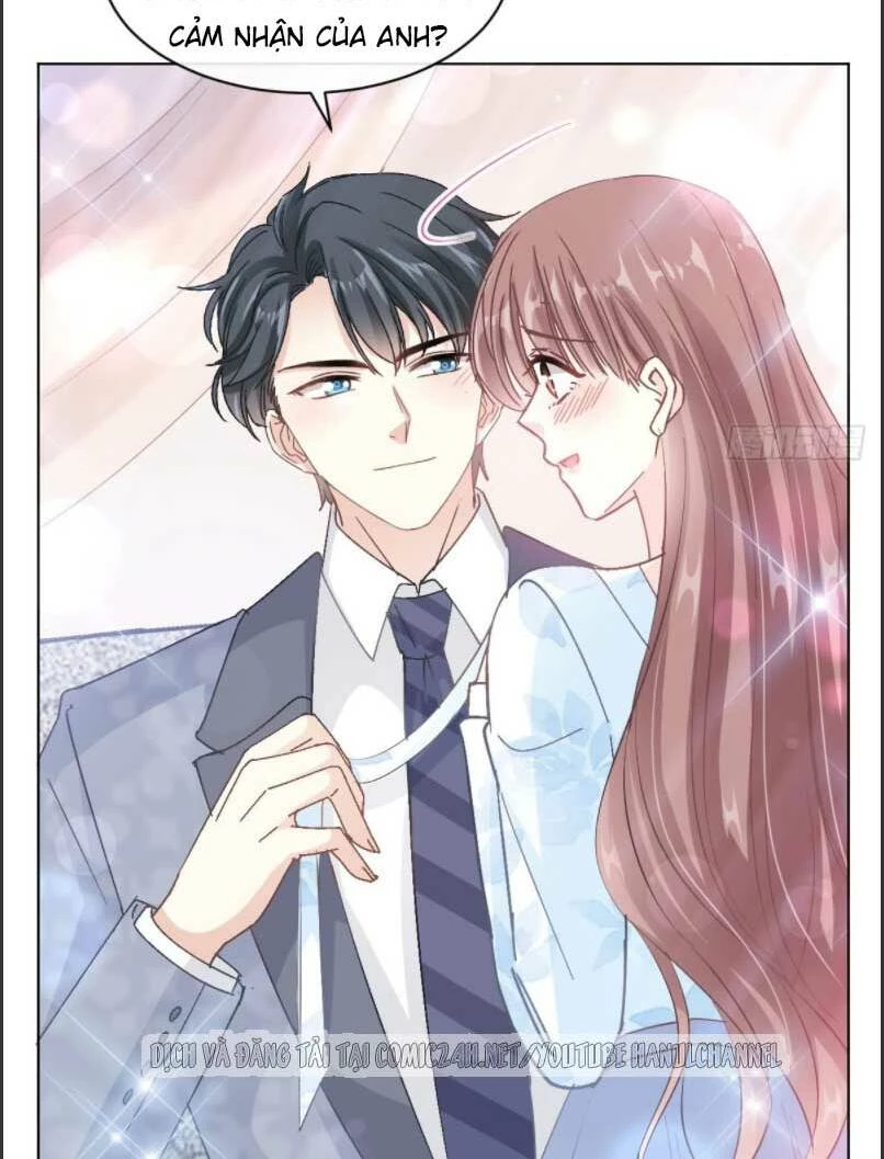Bá Đạo Tổng Tài Nhẹ Nhàng Yêu Chapter 206 - 31