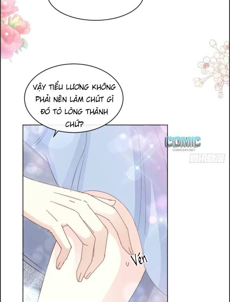 Bá Đạo Tổng Tài Nhẹ Nhàng Yêu Chapter 206 - 34