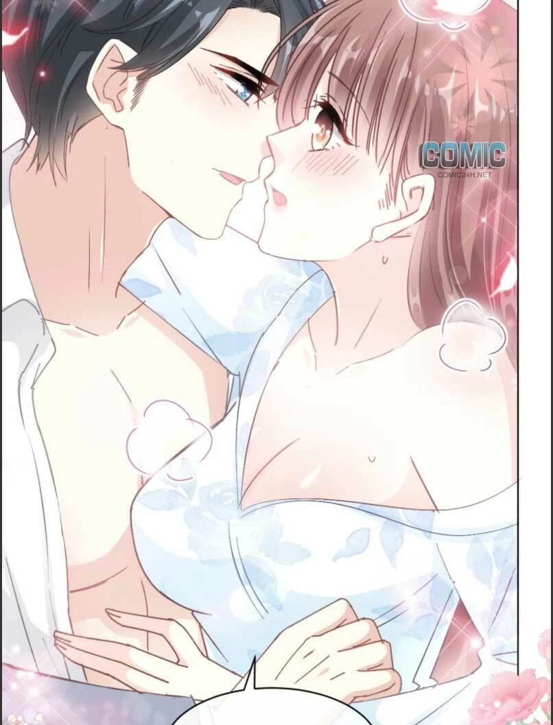 Bá Đạo Tổng Tài Nhẹ Nhàng Yêu Chapter 206 - 39