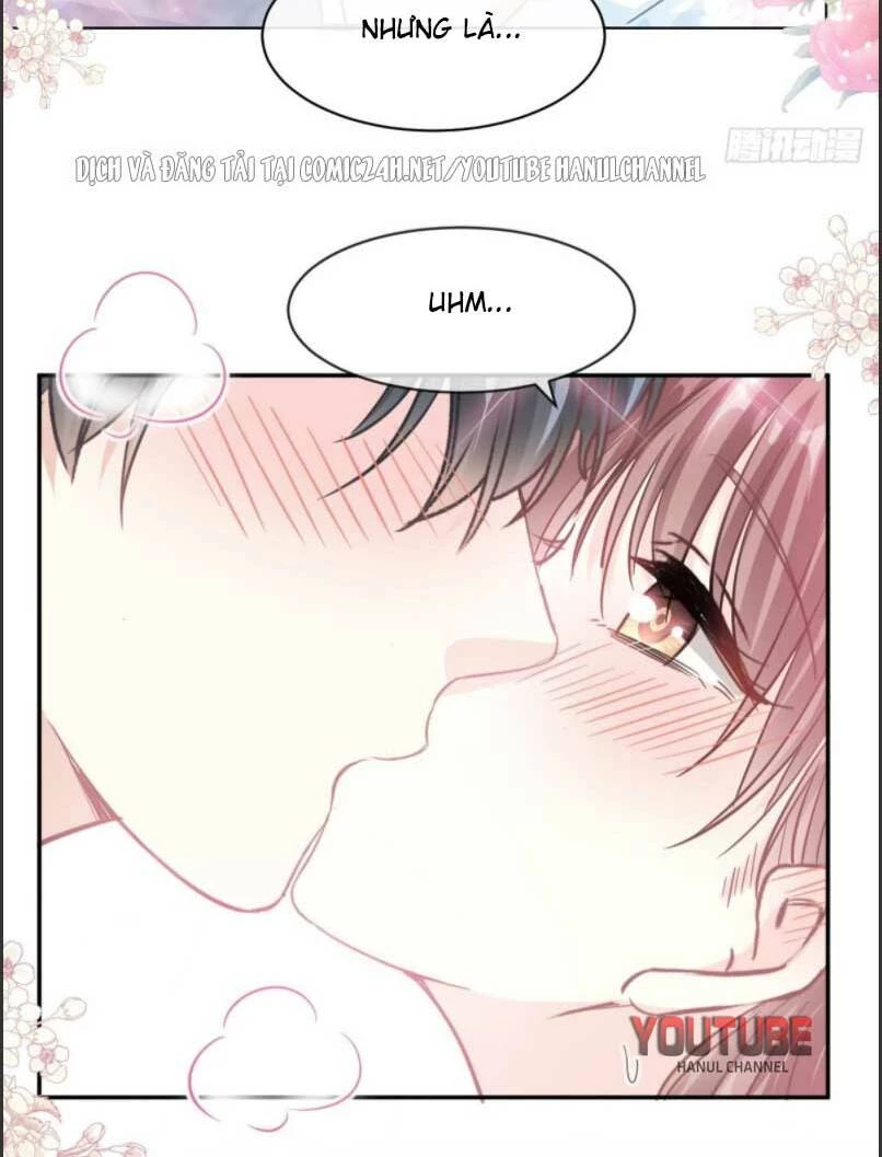 Bá Đạo Tổng Tài Nhẹ Nhàng Yêu Chapter 206 - 40