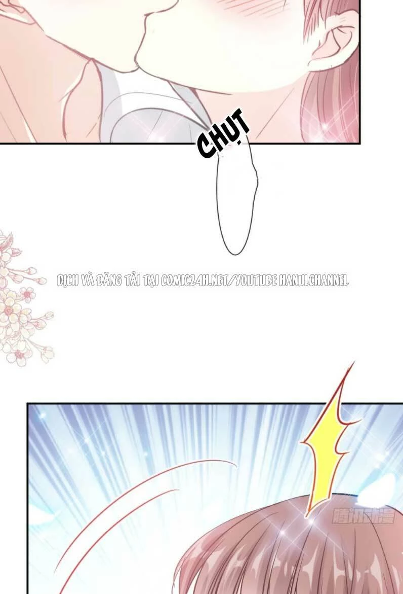 Bá Đạo Tổng Tài Nhẹ Nhàng Yêu Chapter 206 - 43