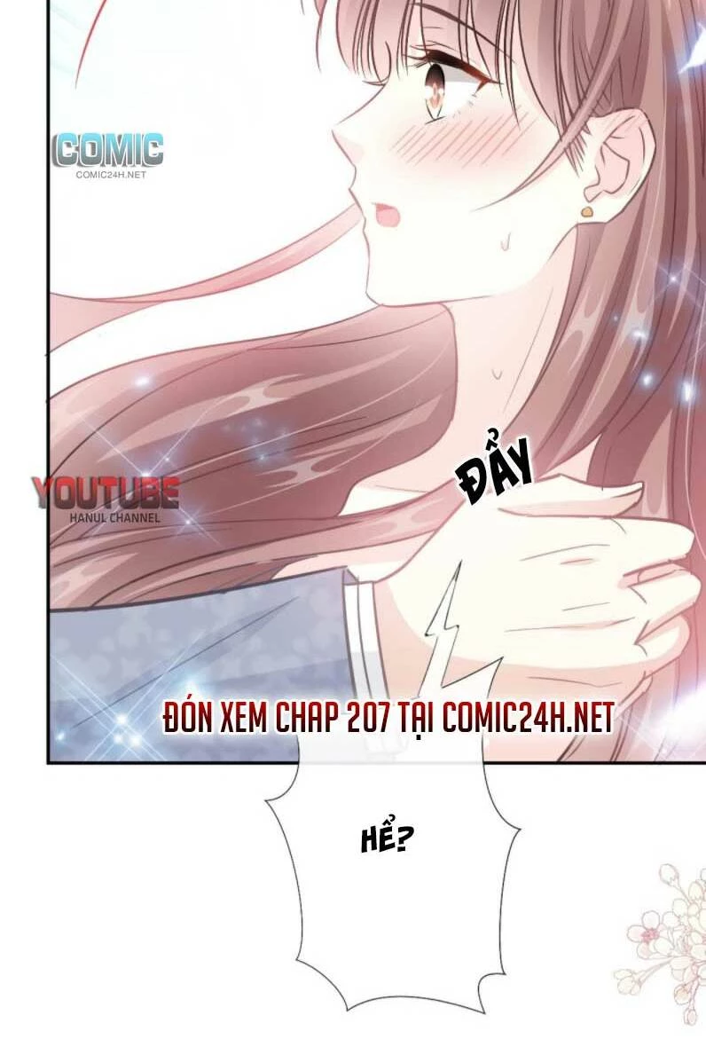 Bá Đạo Tổng Tài Nhẹ Nhàng Yêu Chapter 206 - 44