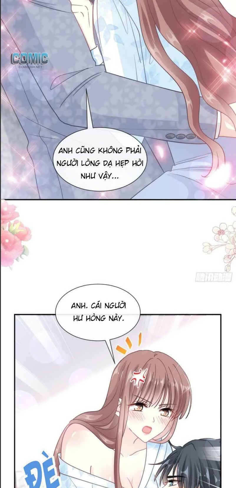 Bá Đạo Tổng Tài Nhẹ Nhàng Yêu Chapter 207 - 4