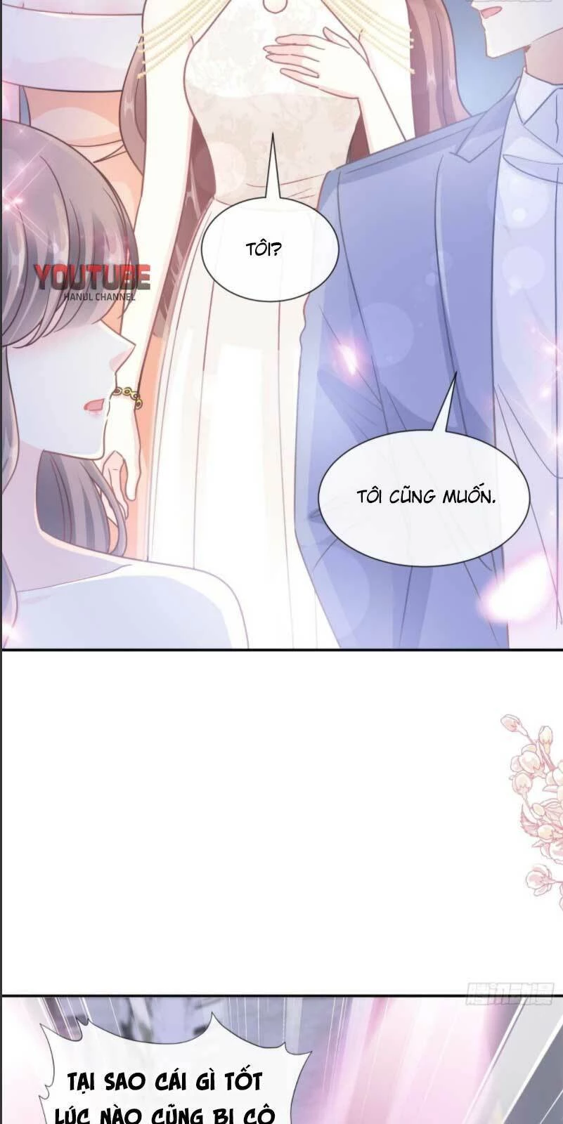 Bá Đạo Tổng Tài Nhẹ Nhàng Yêu Chapter 207 - 31