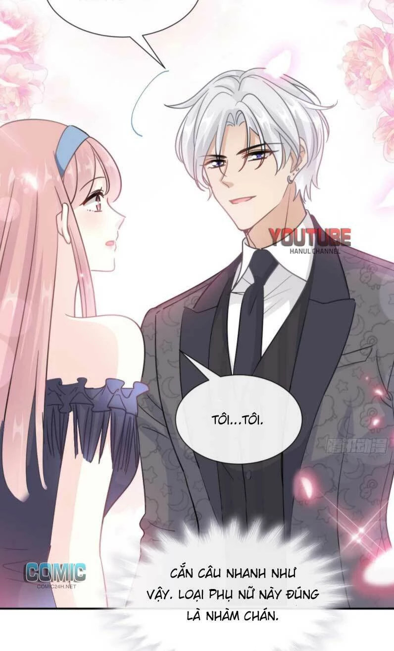 Bá Đạo Tổng Tài Nhẹ Nhàng Yêu Chapter 207 - 34