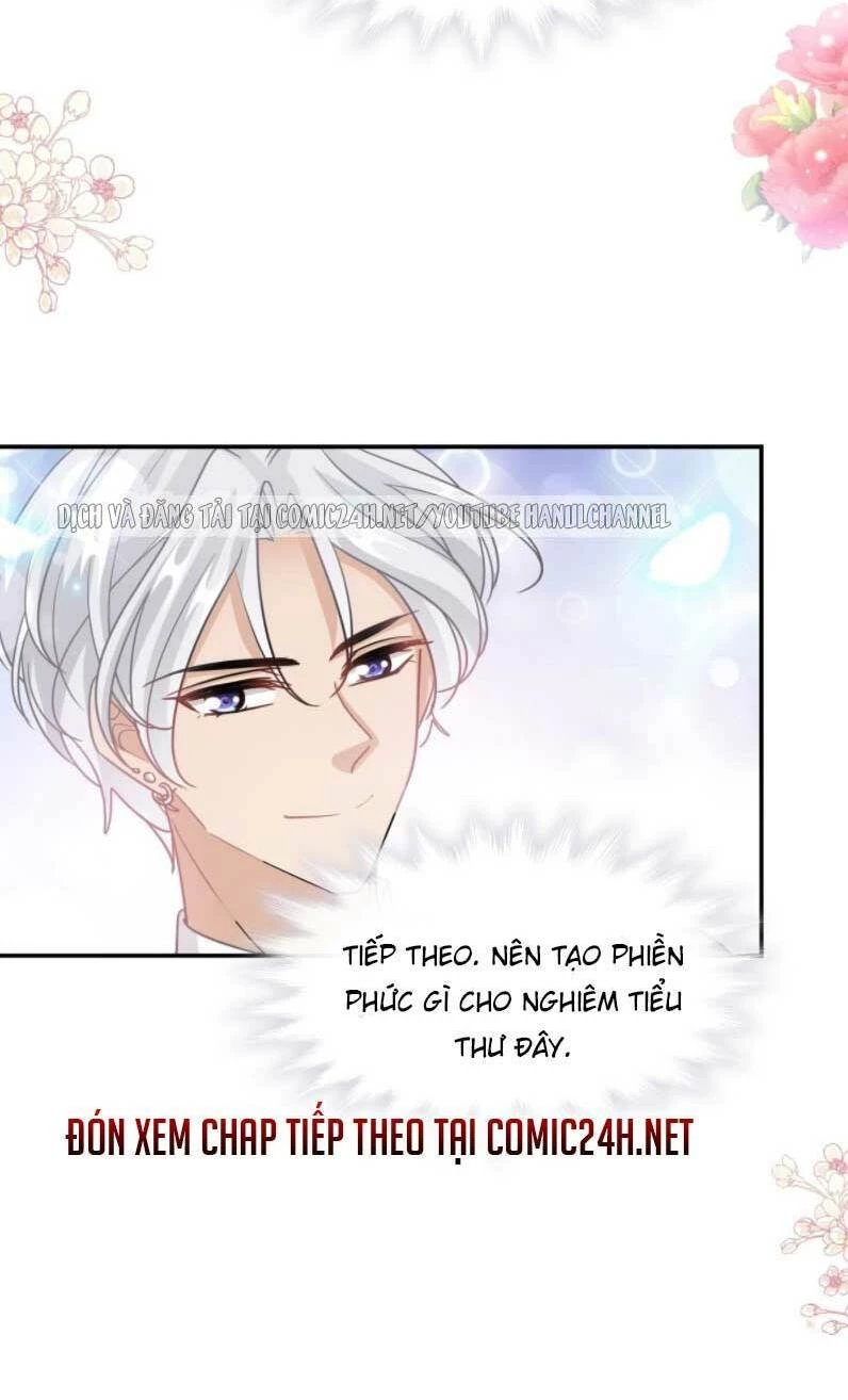 Bá Đạo Tổng Tài Nhẹ Nhàng Yêu Chapter 207 - 35