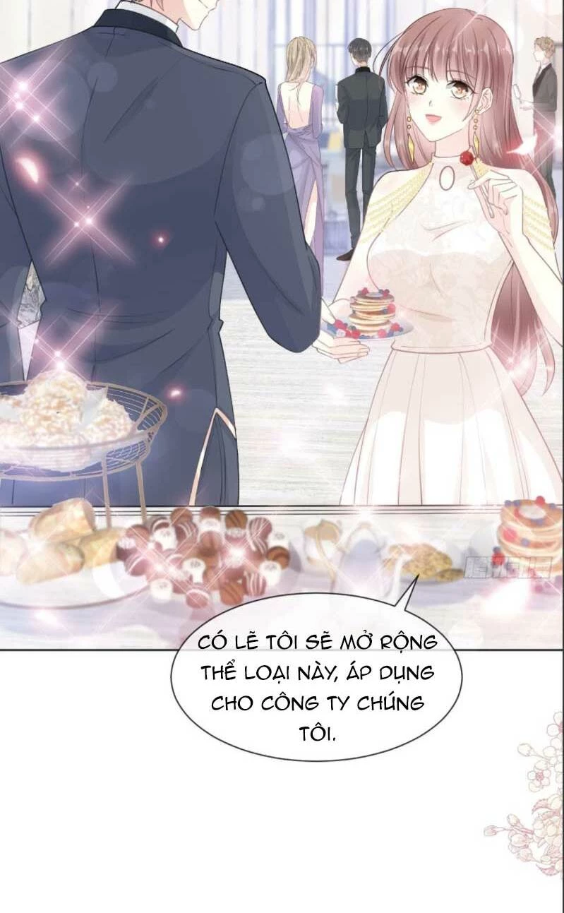 Bá Đạo Tổng Tài Nhẹ Nhàng Yêu Chapter 208 - 3