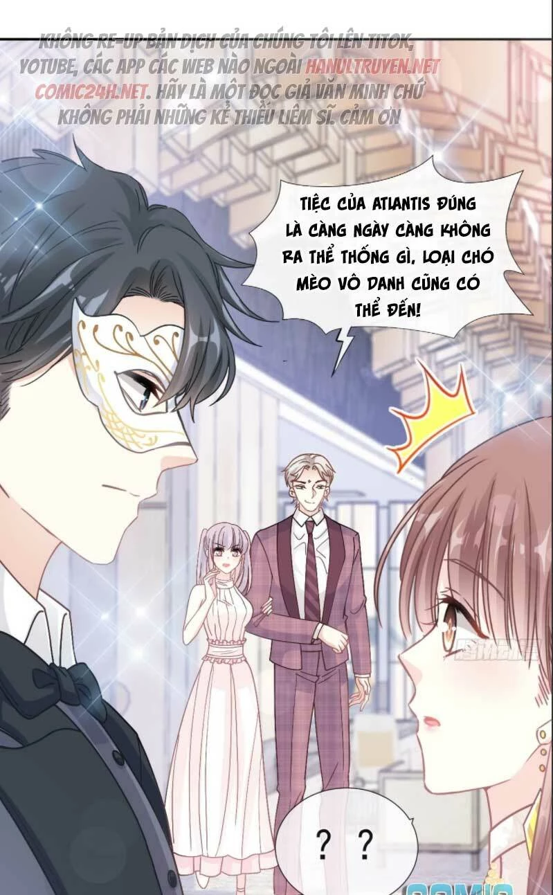 Bá Đạo Tổng Tài Nhẹ Nhàng Yêu Chapter 208 - 4