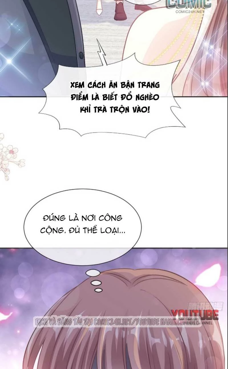 Bá Đạo Tổng Tài Nhẹ Nhàng Yêu Chapter 208 - 5