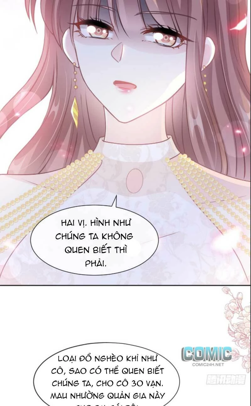 Bá Đạo Tổng Tài Nhẹ Nhàng Yêu Chapter 208 - 6
