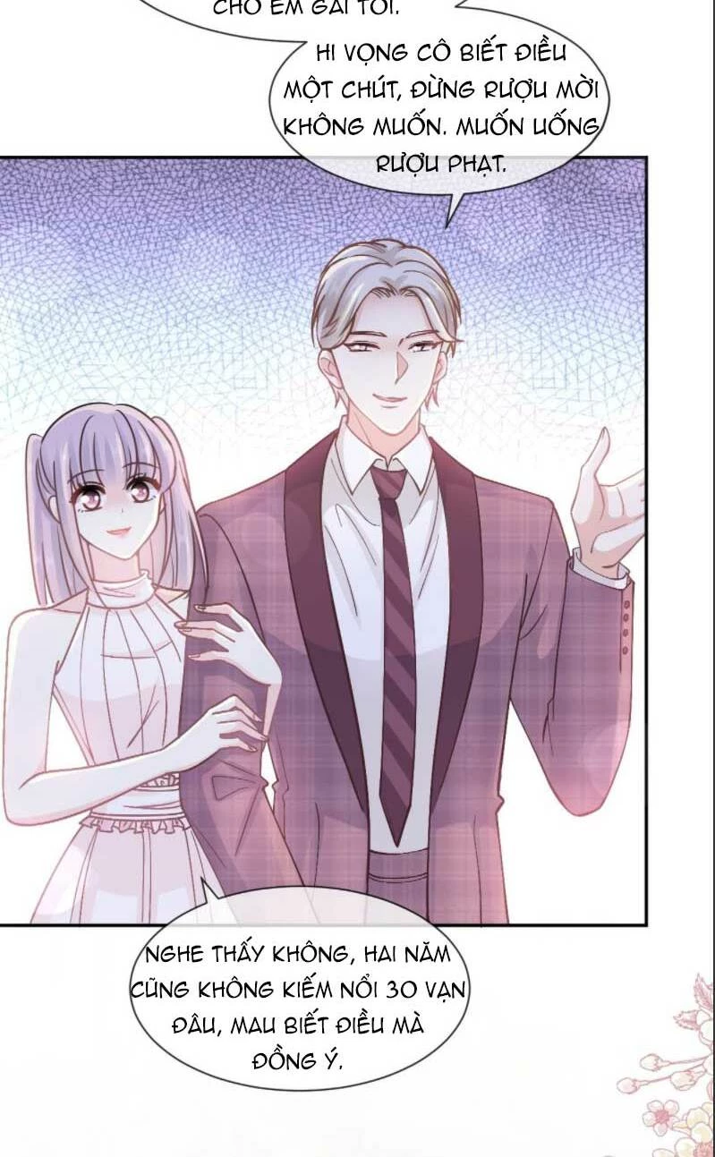 Bá Đạo Tổng Tài Nhẹ Nhàng Yêu Chapter 208 - 7