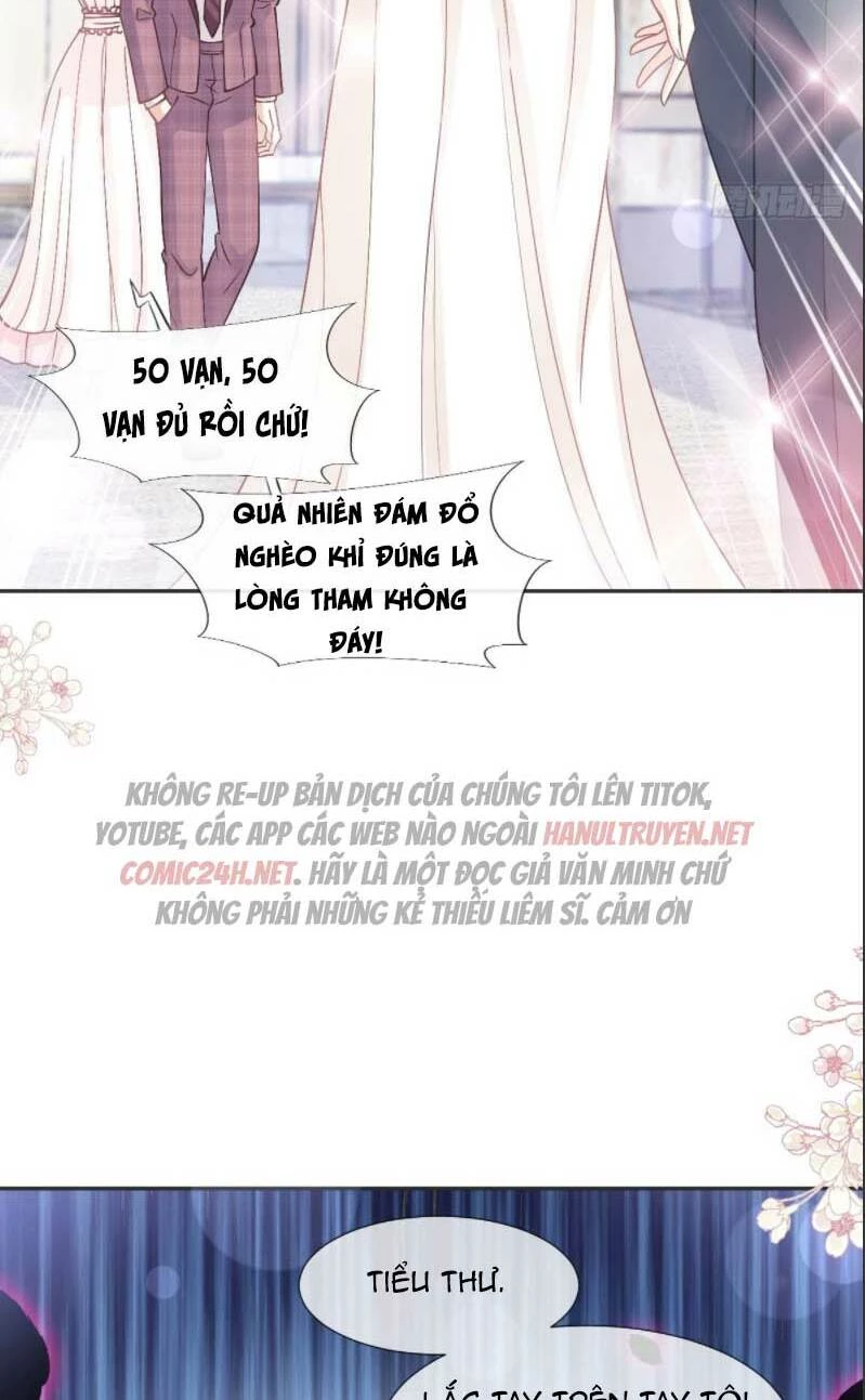 Bá Đạo Tổng Tài Nhẹ Nhàng Yêu Chapter 208 - 9