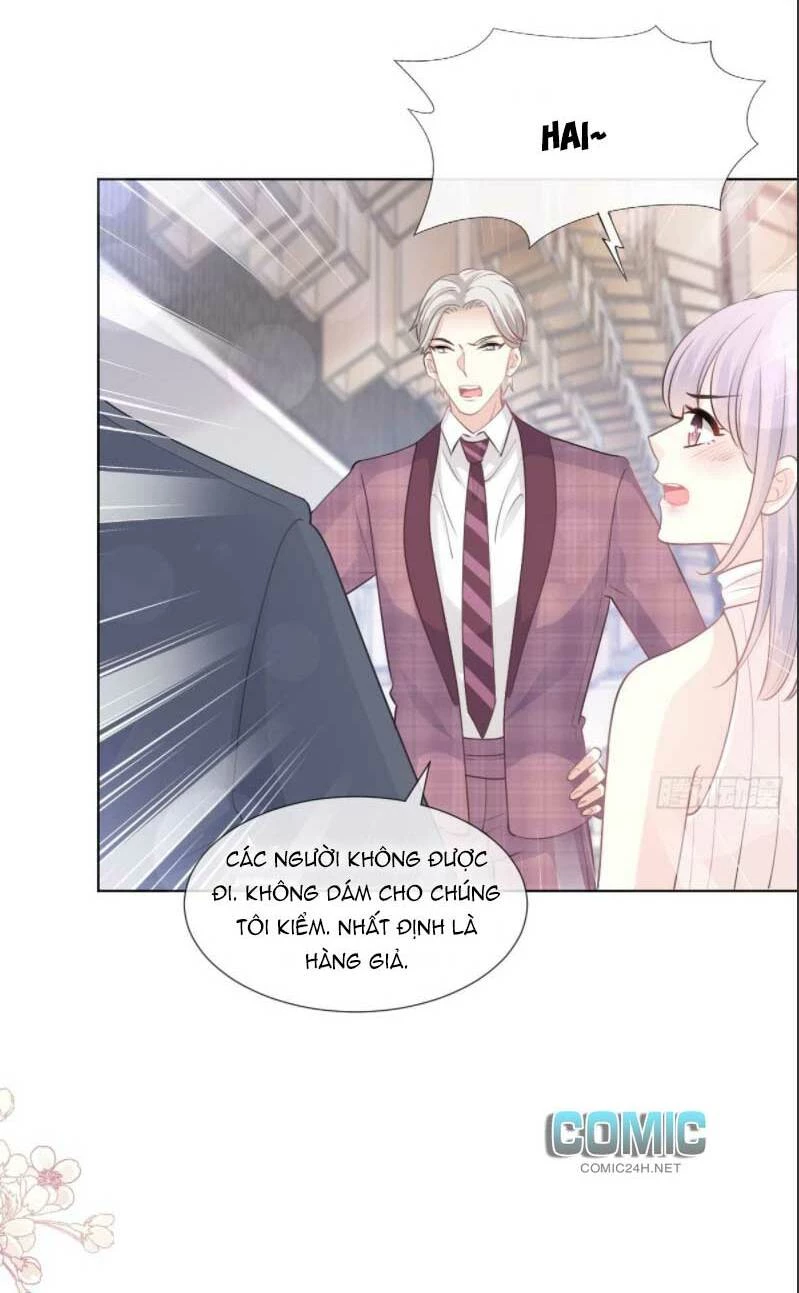 Bá Đạo Tổng Tài Nhẹ Nhàng Yêu Chapter 208 - 13