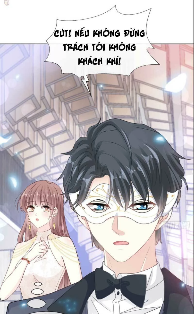 Bá Đạo Tổng Tài Nhẹ Nhàng Yêu Chapter 208 - 14