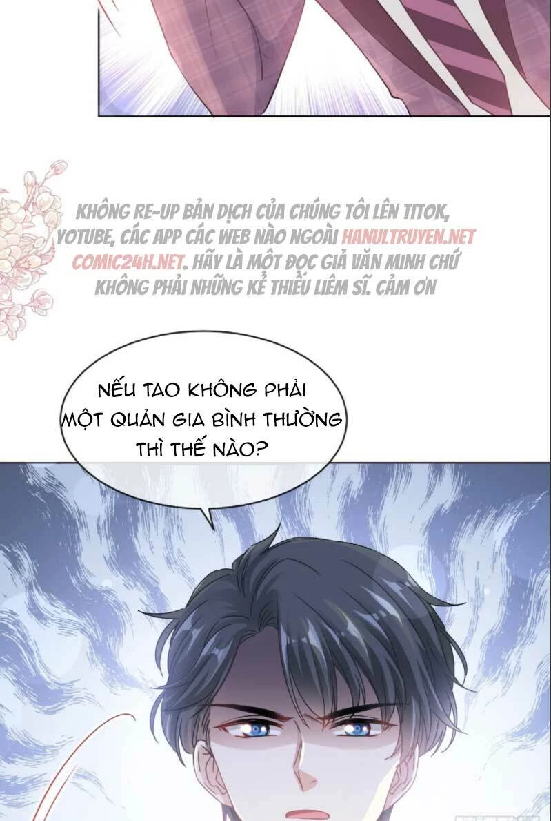 Bá Đạo Tổng Tài Nhẹ Nhàng Yêu Chapter 208 - 16