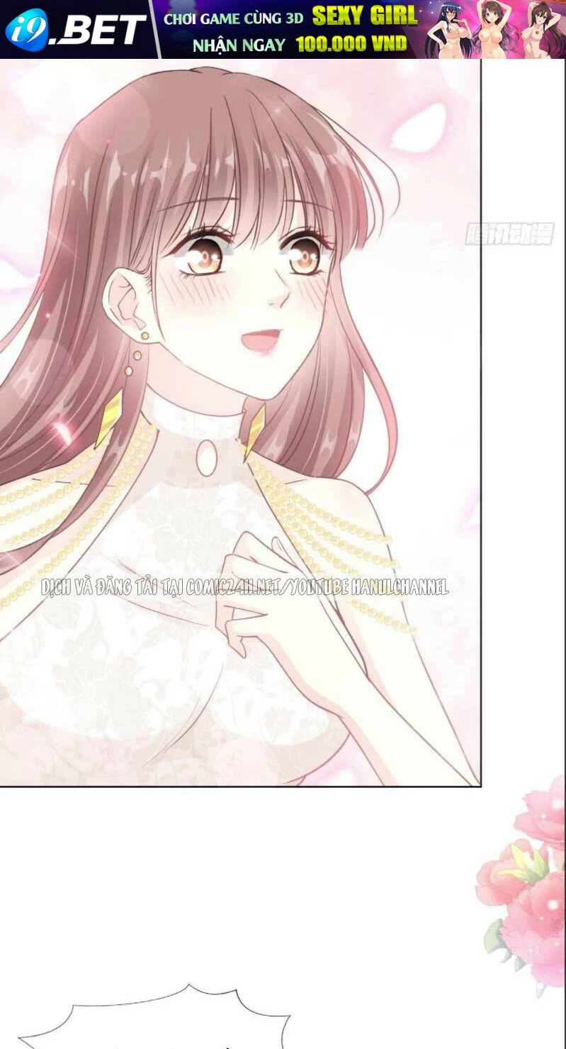 Bá Đạo Tổng Tài Nhẹ Nhàng Yêu Chapter 208 - 18
