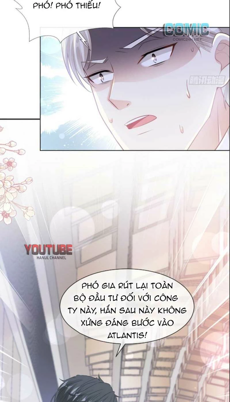 Bá Đạo Tổng Tài Nhẹ Nhàng Yêu Chapter 208 - 19