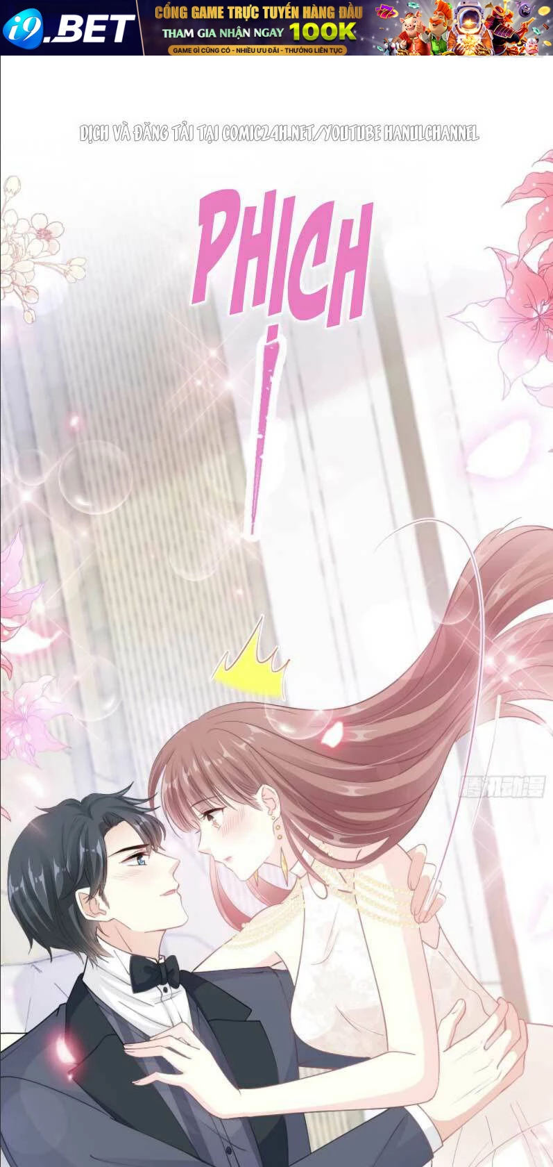 Bá Đạo Tổng Tài Nhẹ Nhàng Yêu Chapter 208 - 29