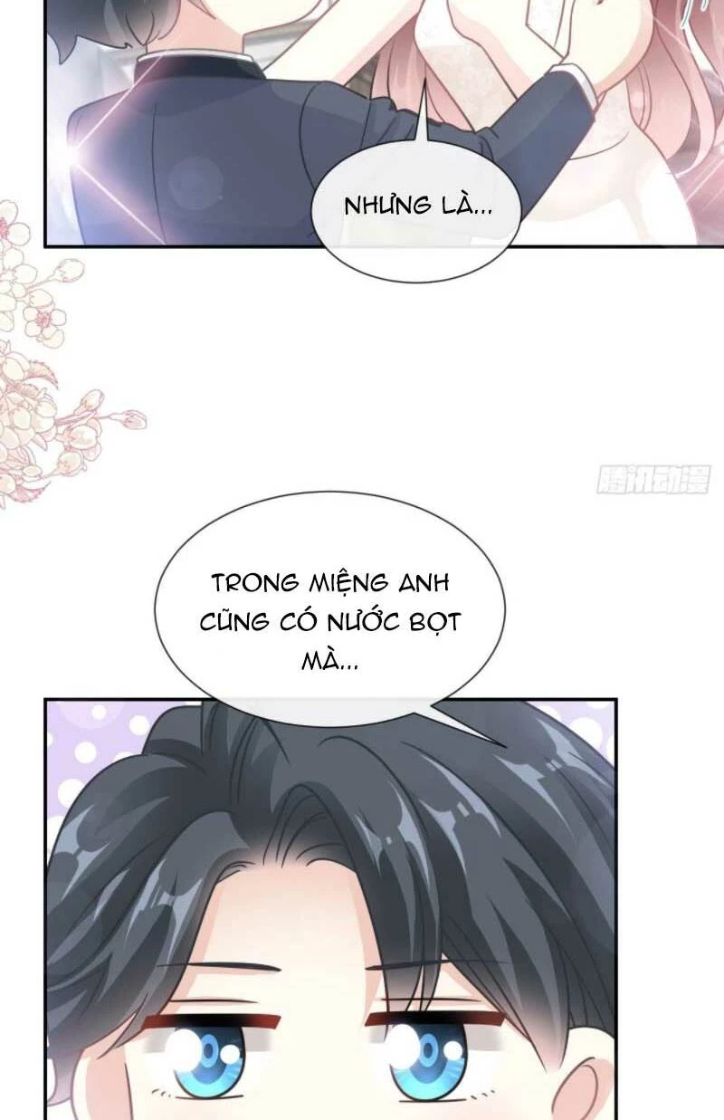 Bá Đạo Tổng Tài Nhẹ Nhàng Yêu Chapter 209 - 3