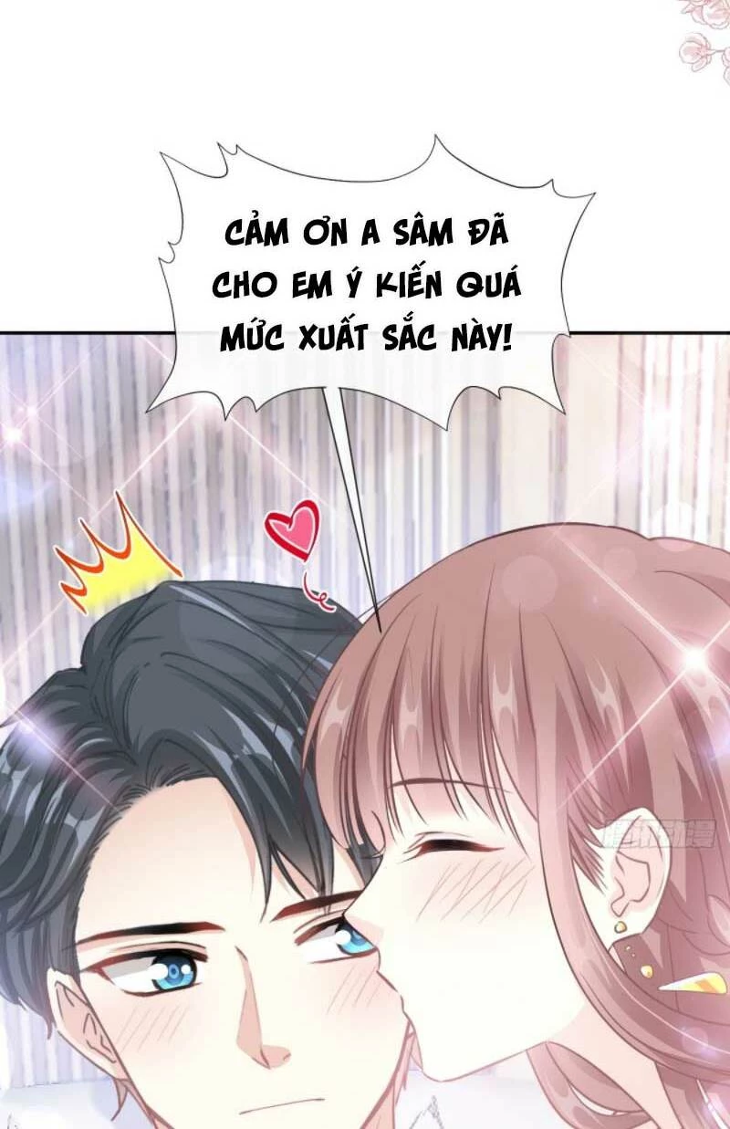 Bá Đạo Tổng Tài Nhẹ Nhàng Yêu Chapter 209 - 7
