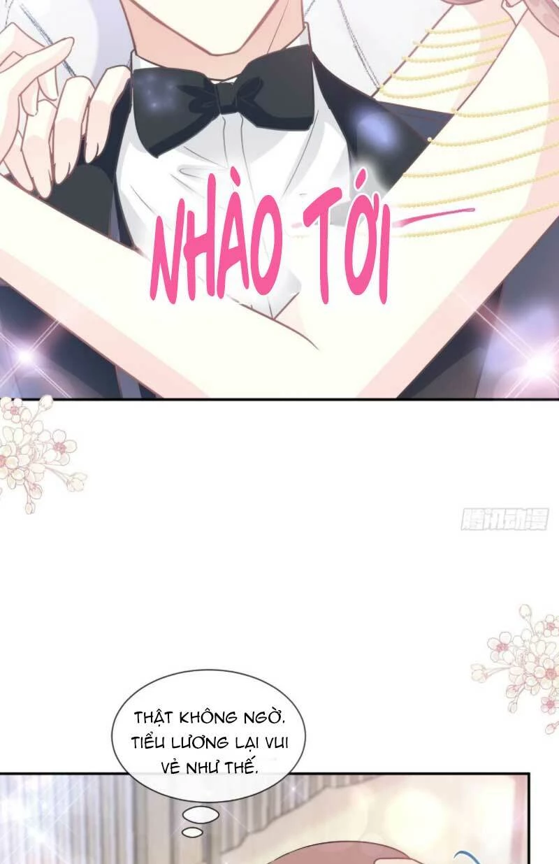 Bá Đạo Tổng Tài Nhẹ Nhàng Yêu Chapter 209 - 8